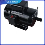 For Hp Baldor Electric Compressor Motor L1430T 208-230V 1725 Rpm 60 Hz. Fixed Price $497.99.