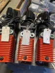 Alcatel 2008A Vacuum Pump. Fixed Price $1800.00.