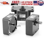 MX8G60B ...panasonic Gearhead (inch Shaft), To 1 Ratio, 80MM Sq. Size. Fixed Price $164.99.