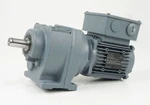 Keb G12A DM63G4 Tw Gear Motor 0.18KW 230/400V 1380RPM I=21.25 -unused-. Fixed Price $465.07.