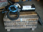 Spx 2HP Hydraulic Power Pack, 1500 Psi 115/230V, 9-7135. Fixed Price $449.00.