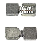 Dayton 33K905 Motor Brush SET,9/16 L,3/4 IN,PK2. Fixed Price $52.97.