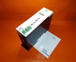 Lenze Frequency Converter 9220, Type: 9224 E.2B.20. Fixed Price $2960.54.