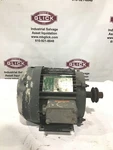 Lincoln 182T Tefc Ac Motor 3HP 3500RPM. Fixed Price $199.99.