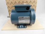Reliance Electric Motor P56H1301G 3/4HP 1725RPM 208-230/460V FB56 Frame Phase. Fixed Price $249.00.