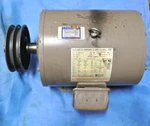 A.o. Smith Century E-plus Ac Motor 10 Hp 230/460V #G-390773-01 #e 301 1760 Rpm. Fixed Price $599.99.