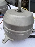 Zhongshan Vent Hood Blower Motor - Asynchronous Type / YY45B 120V 130W. Fixed Price $27.95.