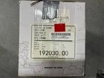 Leeson Iec 192030.00 C71T34FZ1C 0.5HP, 3425RPM Motor 230/460 Volt New. Fixed Price $299.00.
