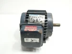 Marathon 8VD-143TTTC4026BB Motor 3PH 1HP 1750RPM 208-230/460V-AC. Fixed Price $185.95.