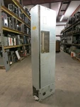Abb Hp Ac Drive Safuc 500F500 Stromberg Allen Bradley Kva 460V. Fixed Price $3960.00.