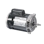 Marathon C329 Electric Motor 1/3 Hp 3450 Rpm 1PH 115/208-230 Volt 56J 5KC37FN65X. Fixed Price $235.76.