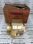 1/4 Hp Baldor EL3403 Tefc Motor 1745 Rpm Frame 48 Ph. Fixed Price $550.00.