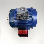Marathon Motor SVA184TTTS6576DSL E633 2HP 1.49KW 1170RPM 460V. Fixed Price $99.00.