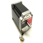 Oriental Motor Vexta PK2913-E4.0B 2-PHASE Stepping Dc 4A .97OHMS. Fixed Price $59.49.