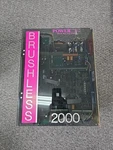 Powertec 2000 Brushless C0152.N4CH011 (15HP) Motor Speed Controller. Fixed Price $2900.00.