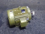 Baldor EM4106T Motor Hp 03260220073. Fixed Price $537.05.
