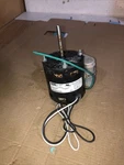 Fasco Evaporator Fan Motor 71903493 208/230V, 1550 Rpm, Type U90B1. Fixed Price $125.00.