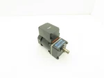 Oriental Motor E4927-M Induction 60W 1450 Rpm 115VAC 1PH Pinion Shaft. Fixed Price $199.98.