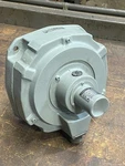 Yaskawa PMES-KG11 Dc Print Motor Unit 500W 2500RPM 83V. Fixed Price $499.99.