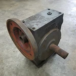 Hub City 0220-23590-454, MODEL-454 RATIO-10:1 Gearbox. Used. Fixed Price $232.74.