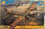 Cobi 5531 World War Ii Historical Collection Vickers Wellington Mk.. Fixed Price $179.89.