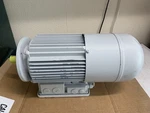 New Lenze 3PH EN60034 KTY3TKO BFK458-08 MDSMABS090-32B Gear Motor. Fixed Price $260.00.