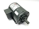 Lincoln Motors SS143D6P0.5T65 Electric 3-PHASE 1/2HP 1165RPM 575VAC .95A. Fixed Price $499.99.