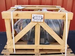 New Automation Direct MTCP2-060-3BD18 Induction Motor 60HP, 3PH, 230/460VAC. Fixed Price $2974.99.