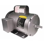 Baldor-reliance L3509M Capacitor-start/run General Purpose Motor, 1 Hp,. Fixed Price $712.99.