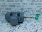 Hp 3480 Rpm, Worldwide Motor, Fr 145JP, Type Bjhe, 1.15 Sf, 230/460 Volt, Pump. Fixed Price $130.00.