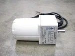 Oriental Electric Gear Motor FPW425S2-30 Water Tight 3PH 200-230V 53RPM. Fixed Price $79.50.