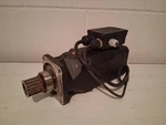 Abb Servo Motor 8642209A0011E. Fixed Price $1016.66.