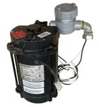Bluffton Industrial Dispenser Electric Ac Motor Paint Mixer 1121007462. Fixed Price $389.99.