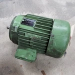 Atb 3516358-09, Rf 0.75/4-7, 0.90KW, 1710 Rpm, Frame- 80M Motor. Used. Fixed Price $132.99.