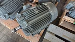 New Teco 20HP 1770RPM 3 Phase 480V Induction Electric Motor Aeeakbcak 256T Frame. Fixed Price $1299.00.