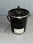 Carlin 27706 1/2HP 115/230V 60HZ Phase 3450RPM By A.o. Smith - Tested. Fixed Price $99.00.