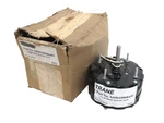 New Mcmillan Electric A0516A2160 Fan Motor 120V 1/20TH Hp Trane X55010008490. Fixed Price $150.00.