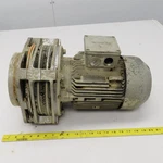 Siemens 1LA5106-4AA91 2.55KW Ac Electric Motor 1725RPM 460V W/shaft Cooler. Fixed Price $98.03.