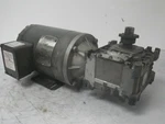 IONM3542 35R183-186461 C21Q56L10 Baldor Motor With Morse Gear(used Tested). Fixed Price $182.54.