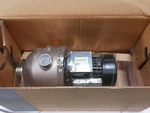 Grundfos CHI4-20 A-w-g-bqqv Pump Centrifugal. Fixed Price $960.63.