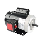 General Purpose Electric Motor 1/2HP 56C 1725RPM Phase Tefc 60HZ 1.88'' Shaft. Fixed Price $137.48.