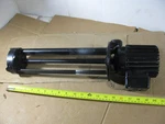Brinkmann Pump TB100/350-X+255 3PH 230/400V 0.24KW 2750RPM 0714013528-61221/1. Fixed Price $489.00.