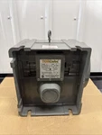Torqube E677/Y06F Worm Gear Reducer, Ratio 20:1, Frame 37, Us Electrical Motors. Fixed Price $900.00.