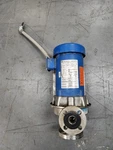 Franklin Electric 131338107 3PHZ 60HZ 2HP 3450RPM V 208-230/460 Centrifusialpump. Fixed Price $1410.00.