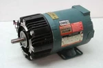 Reliance P56H1320W-NS Ac Motor 1/2 Hp Warner EM50-20 Clutch/brake Nema 56C Frame. Fixed Price $235.00.