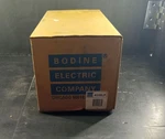 1 New Bodine Electric Company Model 4035-42 Series Dc Motor Nib ***make Offer***. Fixed Price $188.99.