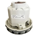 120V Domel Vacuum Motor Cleaner For Mirka De 1230L Afc 1200W 467.3.402-6. Fixed Price $95.99.