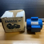 Elektrim 38CF-1-.5-18 Electric Motor 1/2 Hp 230V 1725 Rpm 56C, New. Fixed Price $99.99.