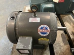BALDOR,M3703,MOTOR 3HP 1725RPM 213 3PH. Fixed Price $250.00.