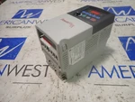 Allen Bradley Powerflex Ac Drive 22A-A8P0N104 Hp 240 Volt Phase 8A VFD484. Fixed Price $419.00.